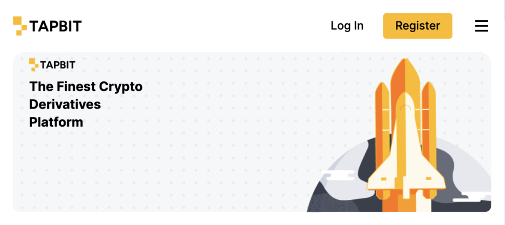 Tapbit Review| Why Should You Consider Tapbit Exchange in 2025?