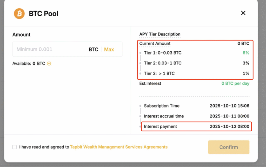BTC Pool