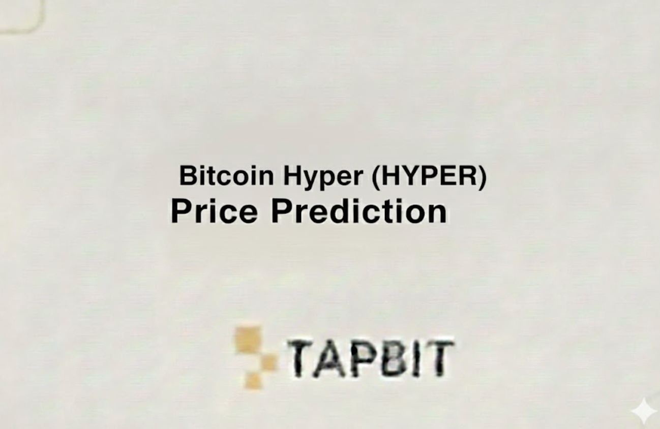 Bitcoin Hyper (HYPER) Price Prediction: Can This Bitcoin L2 Turn $0.026 Into $1+?