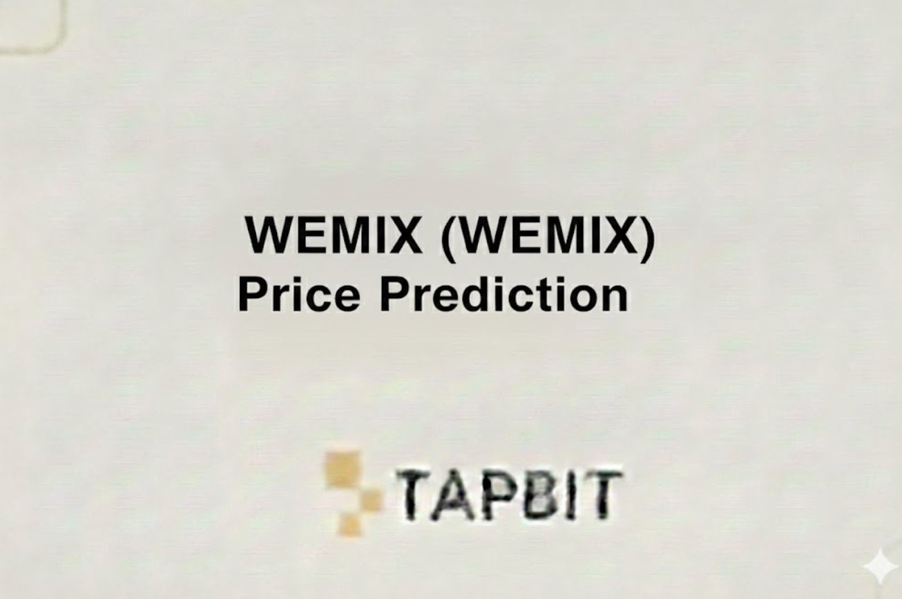 WEMIX (WEMIX) Price Prediction: Can This EVM Gaming Powerhouse Turn $0.43 Into $5+?