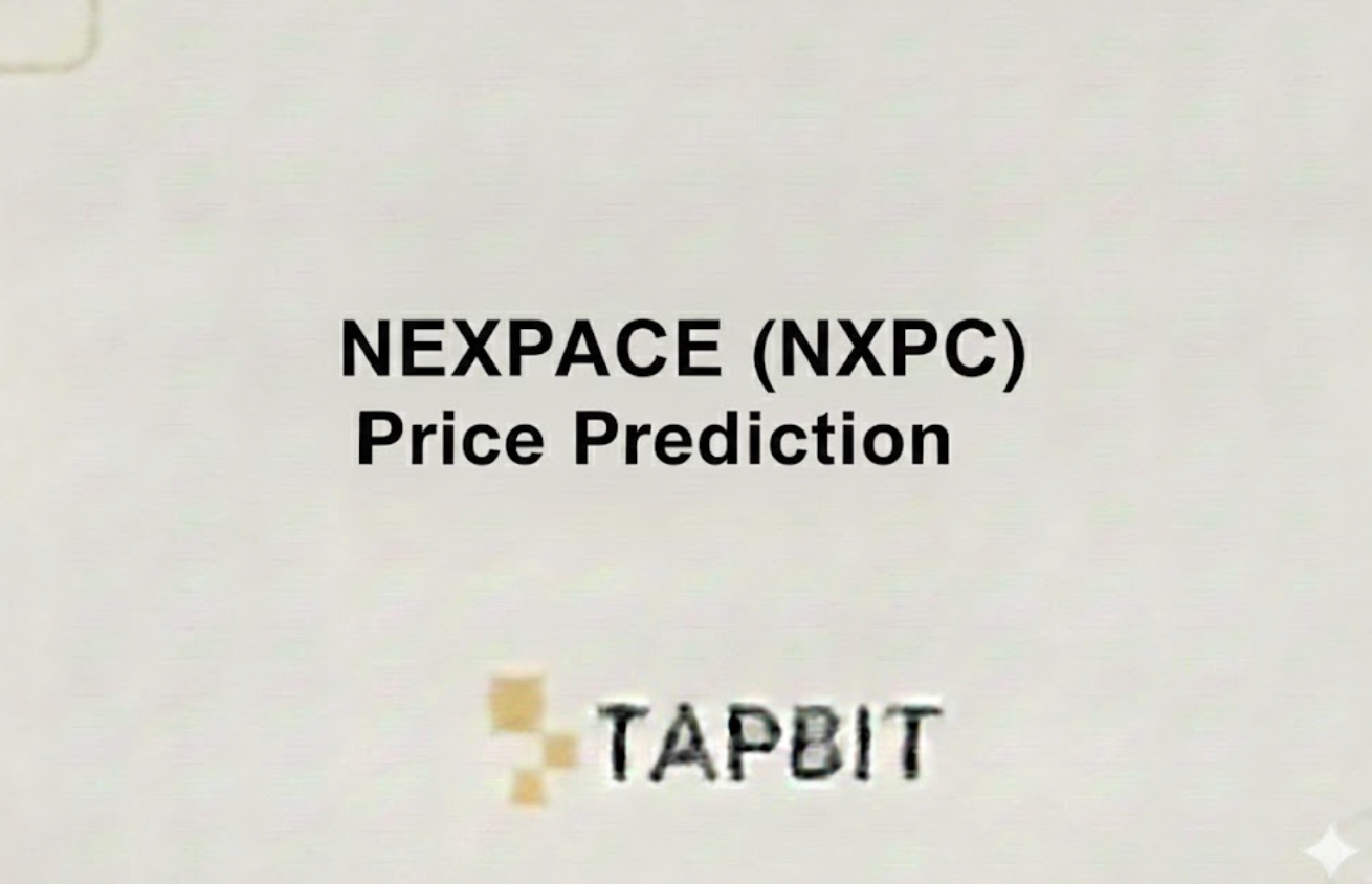 NEXPACE (NXPC) Price Prediction: Can This MapleStory Universe Token Turn $0.45 Into $5+?