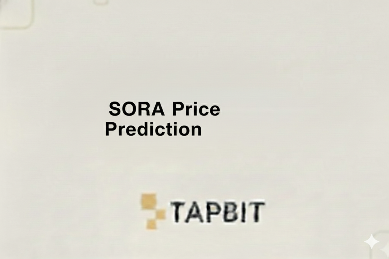 Sora Oracle (SORA) Price Prediction: Can This AI-Powered Oracle Turn $0.004 into $0.10+?