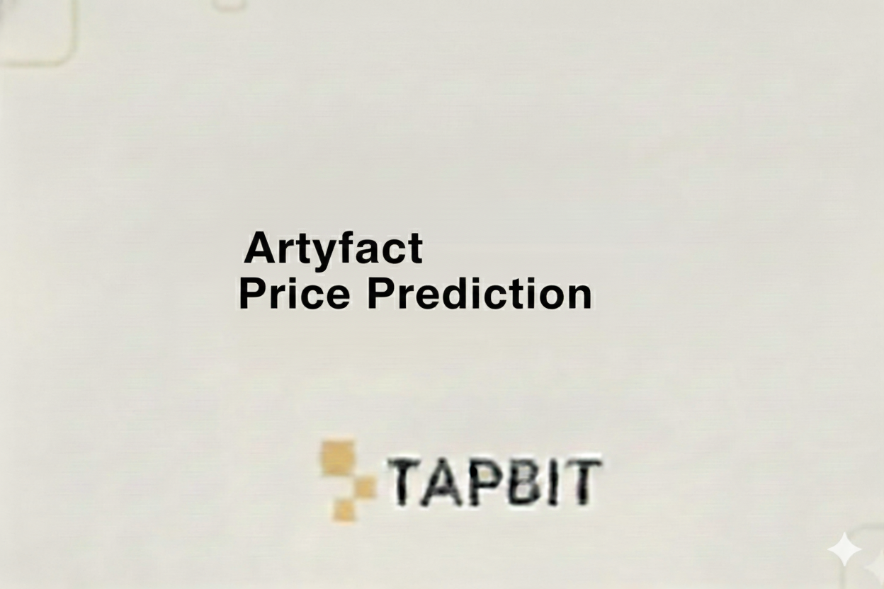 Artyfact (ARTY) Price Prediction: Can This AI Gaming Pioneer Turn $0.17 into $2+?