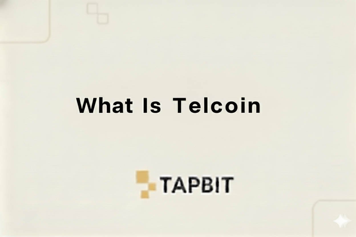 What Is Telcoin?
