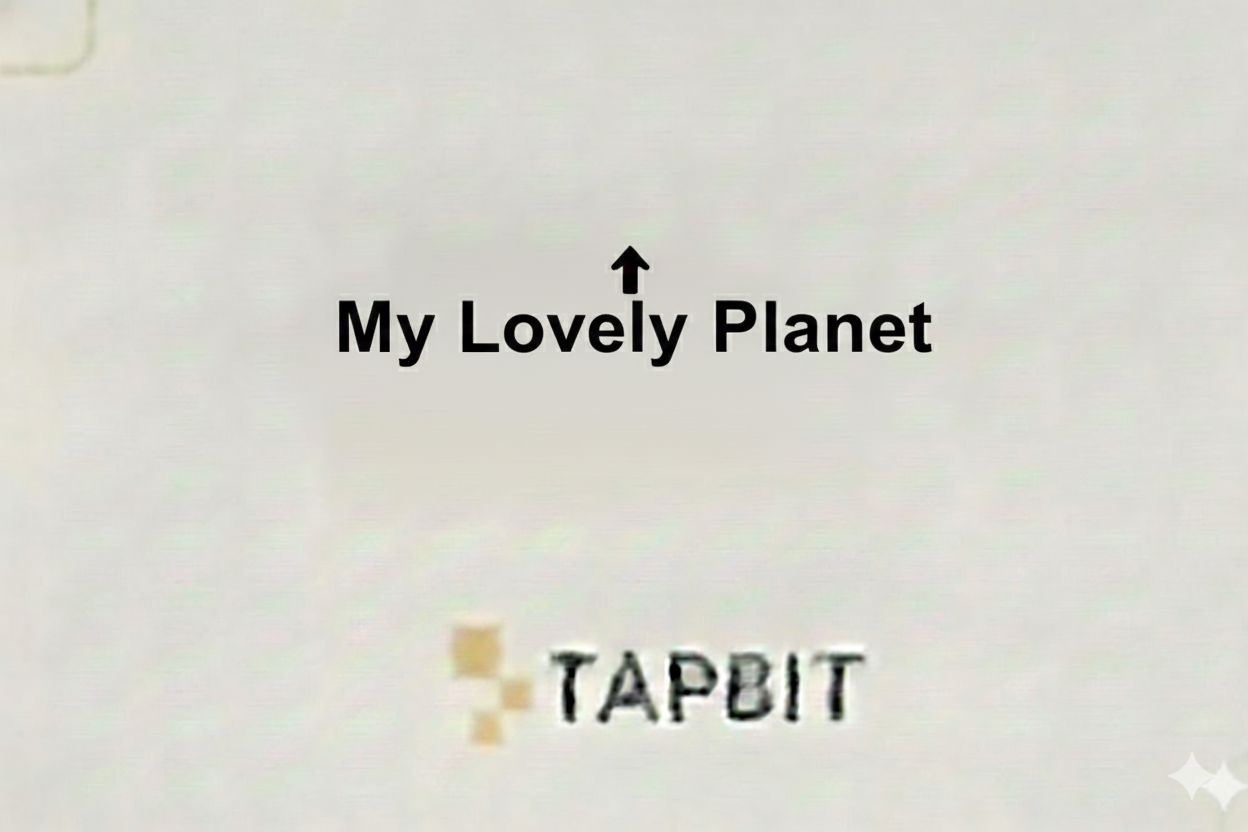 My Lovely Planet & Hakan Çalhanoğlu Launch #PlayForTurkey: Can Web3 Gaming Plant 350,000 Trees?