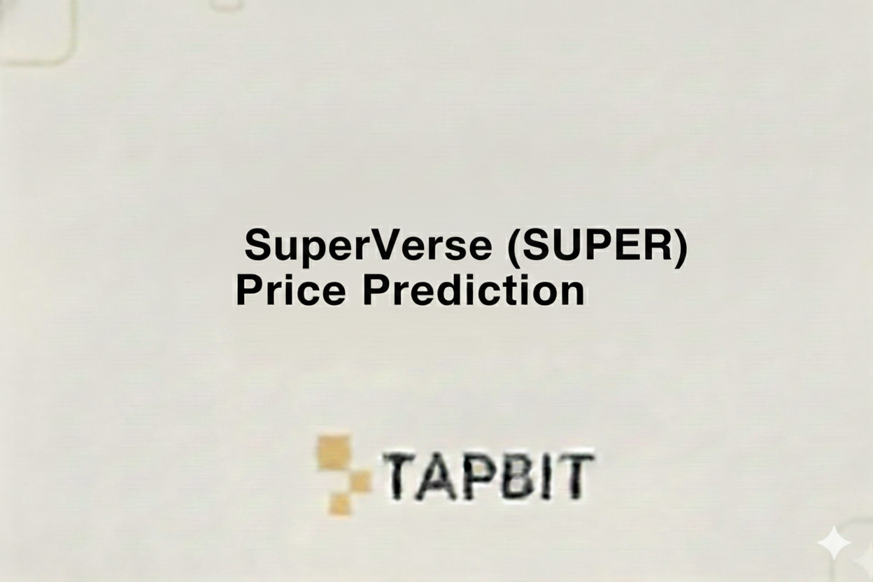SuperVerse (SUPER) Price Prediction: Can This Web3 Gaming Powerhouse Turn $0.25 into $3+?