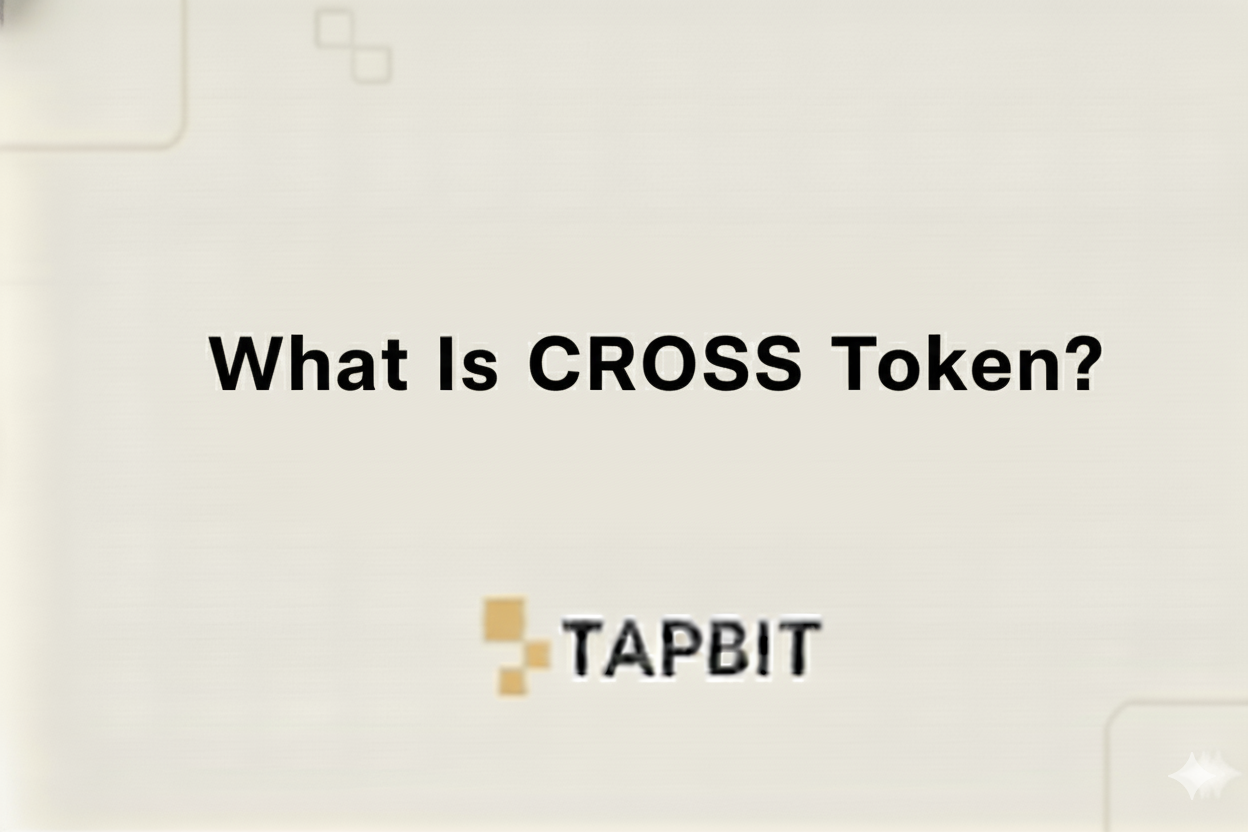 What Is CROSS Token?