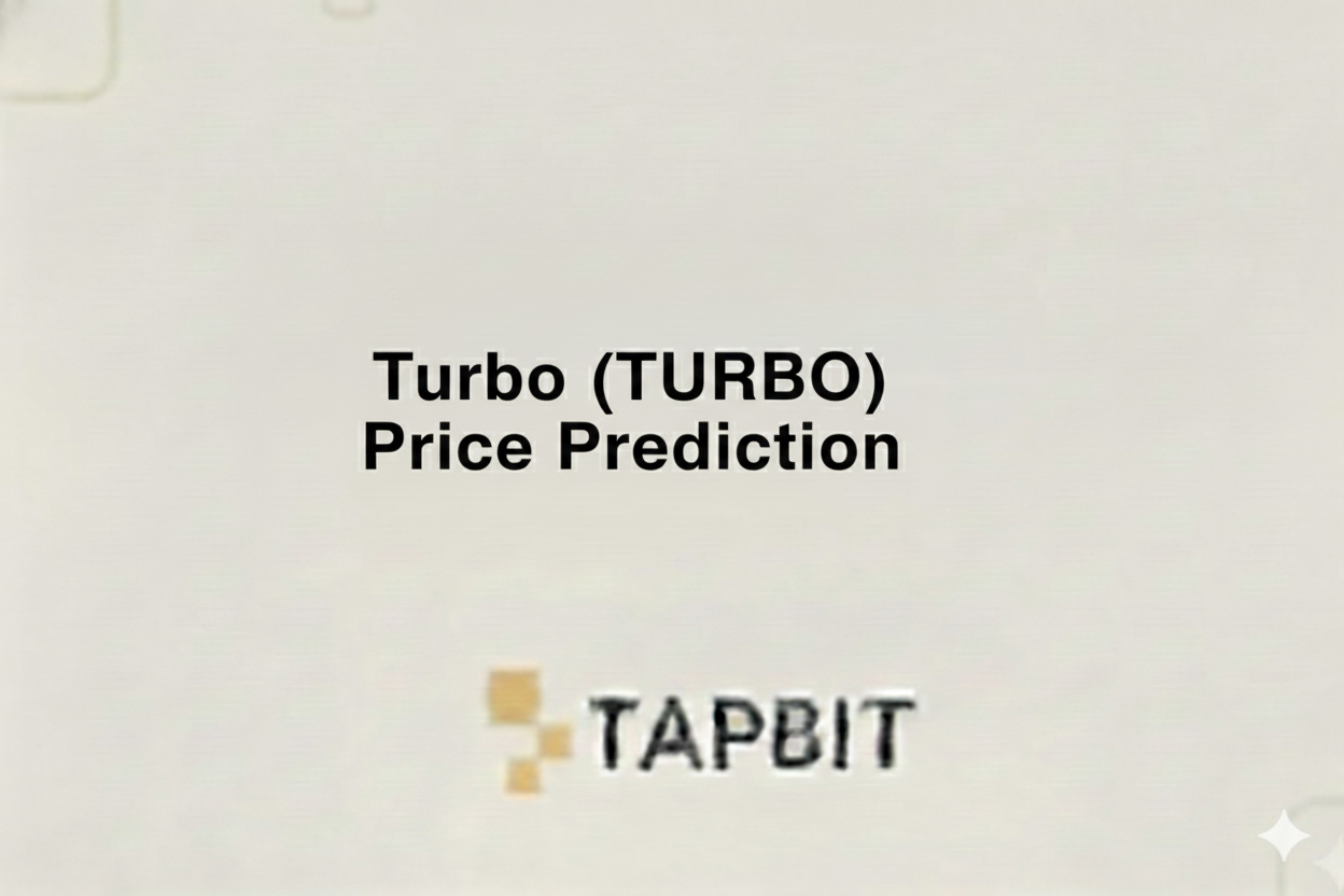Turbo (TURBO) Price Prediction: Can This AI-Born Meme Coin Turn $0.002 Into $0.05+?