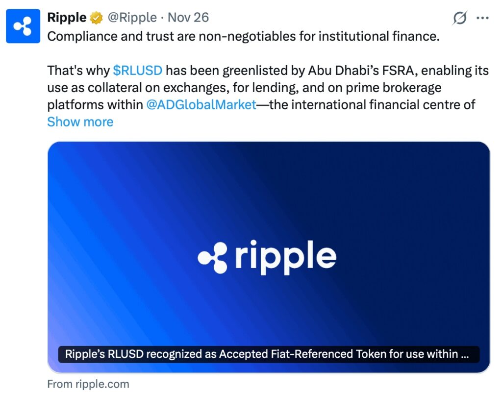 ripple
