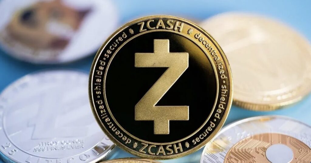 zcash