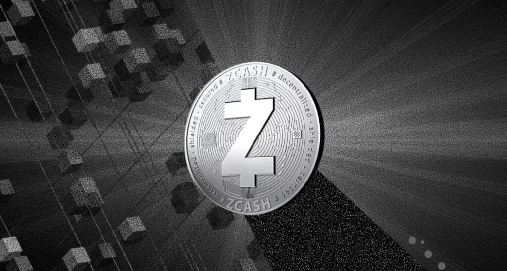 ZCASH