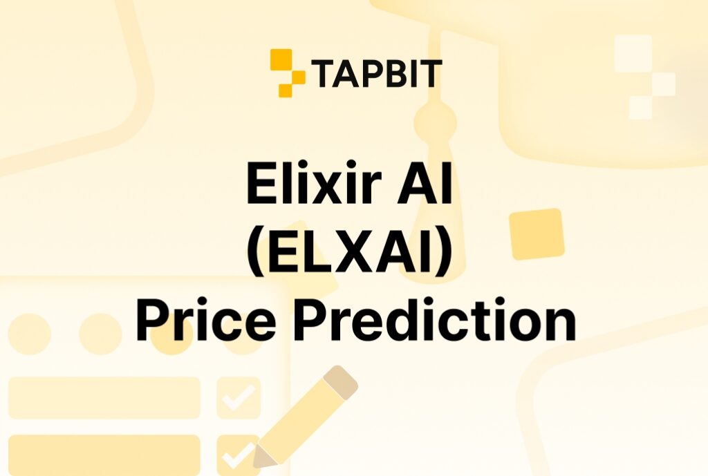 Relixir Ai Elixir AI (ELXAI) Price Prediction 2025-2030: From $0.000071 Surge To ...