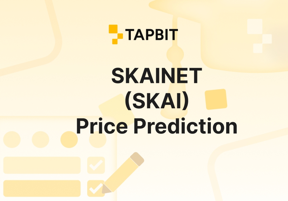 SKAINET (SKAI) Price Prediction 2025-2030: From $0.00006391 Surge To $0.0005+? The Solana AI Agent Ecosystem Could 8x In The Next Bull Cycle