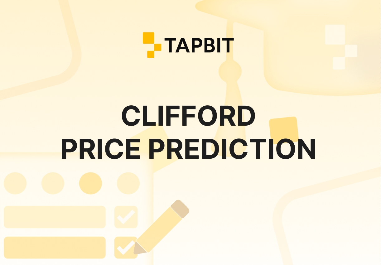 Clifford The Big MAGA Dog Price Just Did 33x In 72 Hours – $0.0005402 And Still Under $1M FDV (The Trump Dog Nobody Saw Coming)