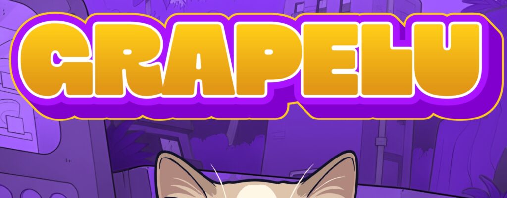 GRAPELU