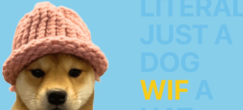 DOGWIFHAT