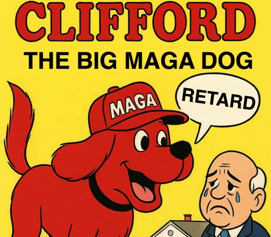 CLIFFORD