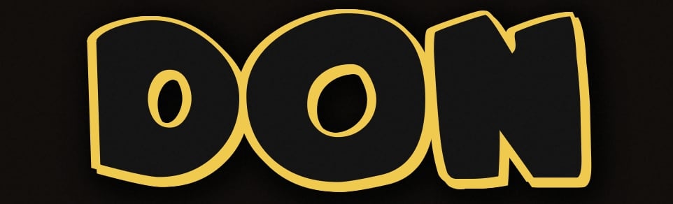 DON