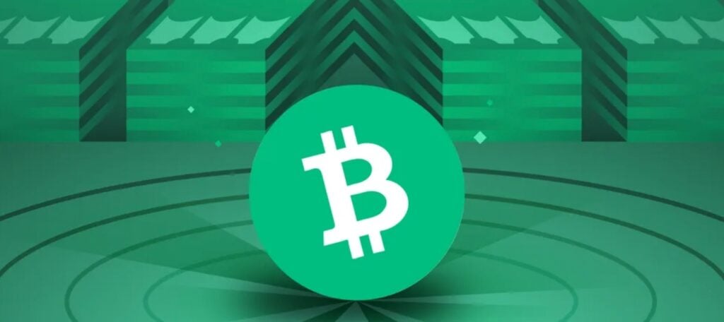 bitcoin cash