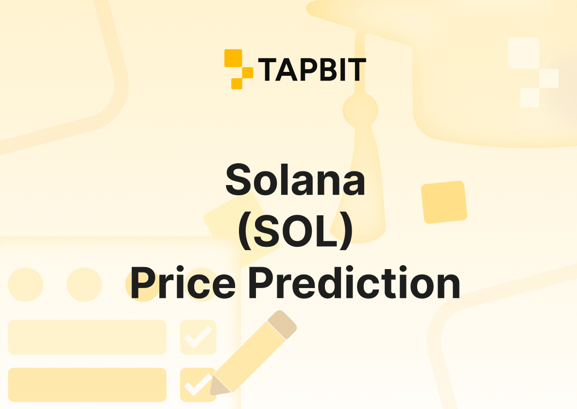 Solana (SOL) Price Prediction: High-Speed Blockchain’s Journey To $500+?