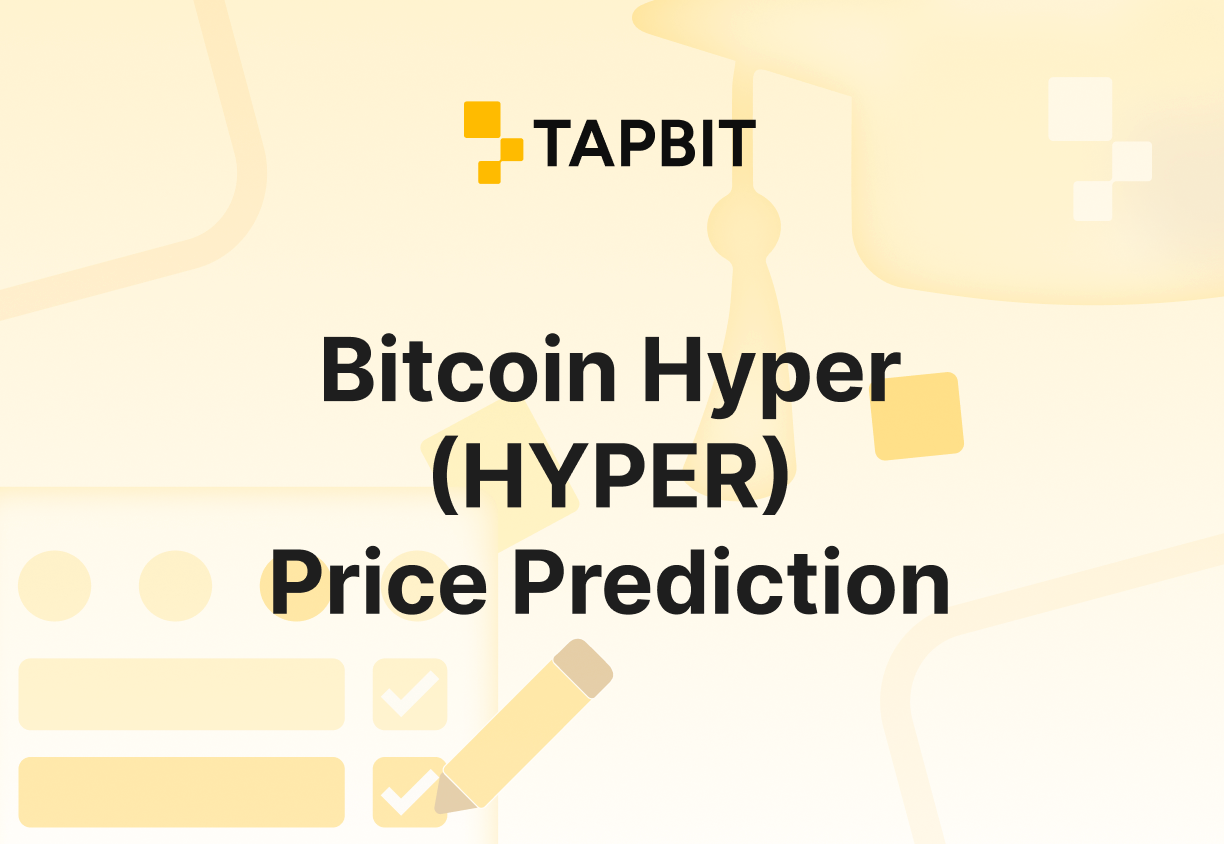 Bitcoin Hyper (HYPER) Price Prediction: Can This Bitcoin L2 Turn $0.026 Into $1+?