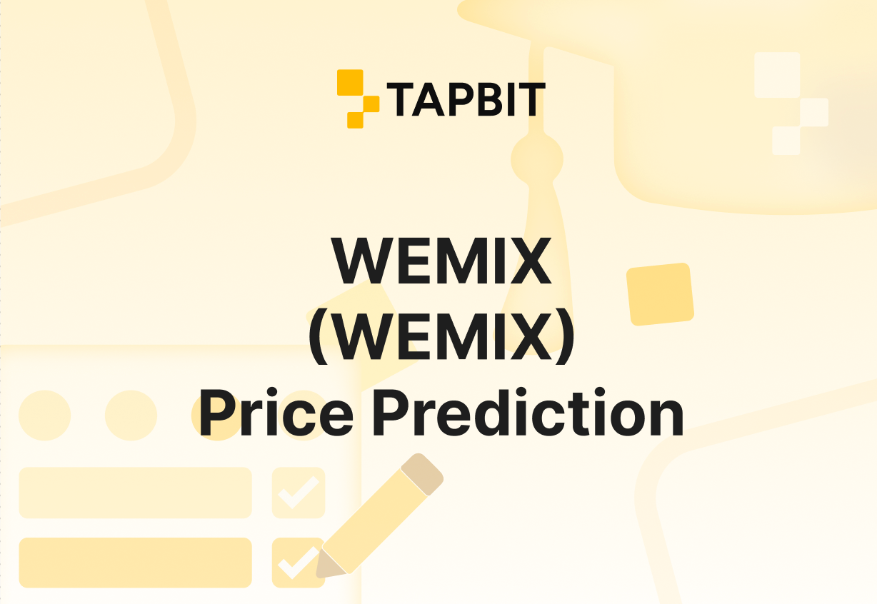 WEMIX (WEMIX) Price Prediction: Can This EVM Gaming Powerhouse Turn $0.43 Into $5+?