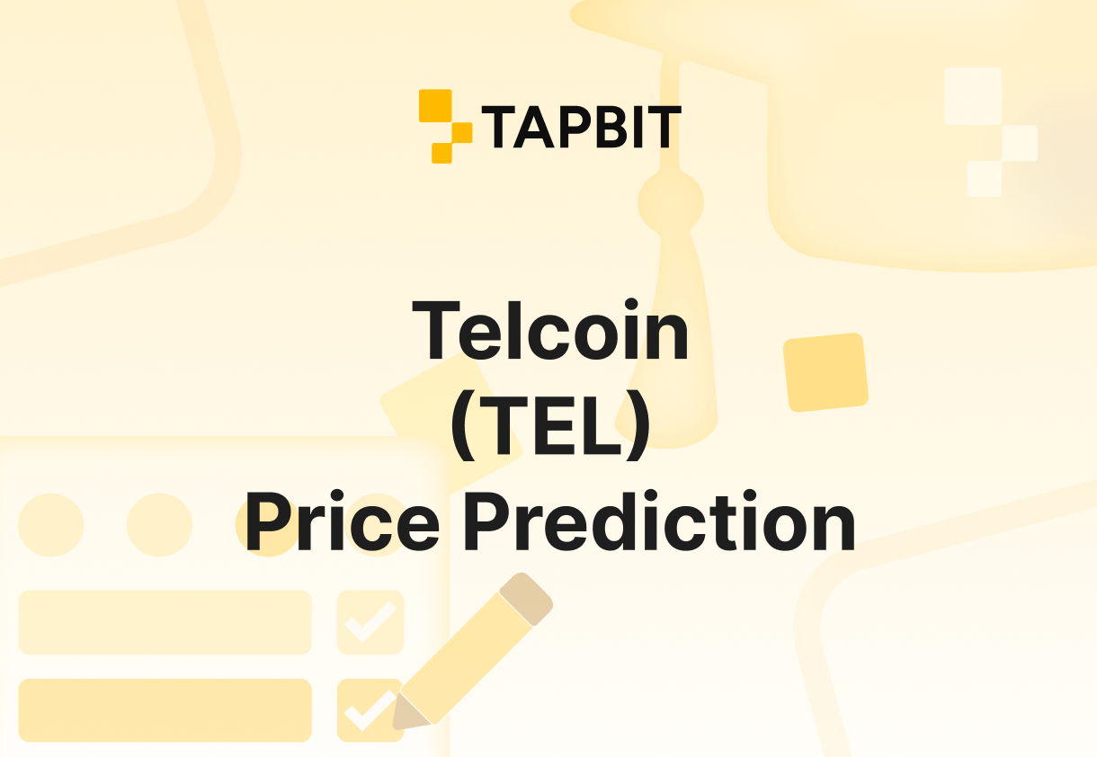 Telcoin (TEL) Price Prediction: From $0.006 Lows To $0.50+? The Regulated Remittance King Is Undervalued (80x Potential)