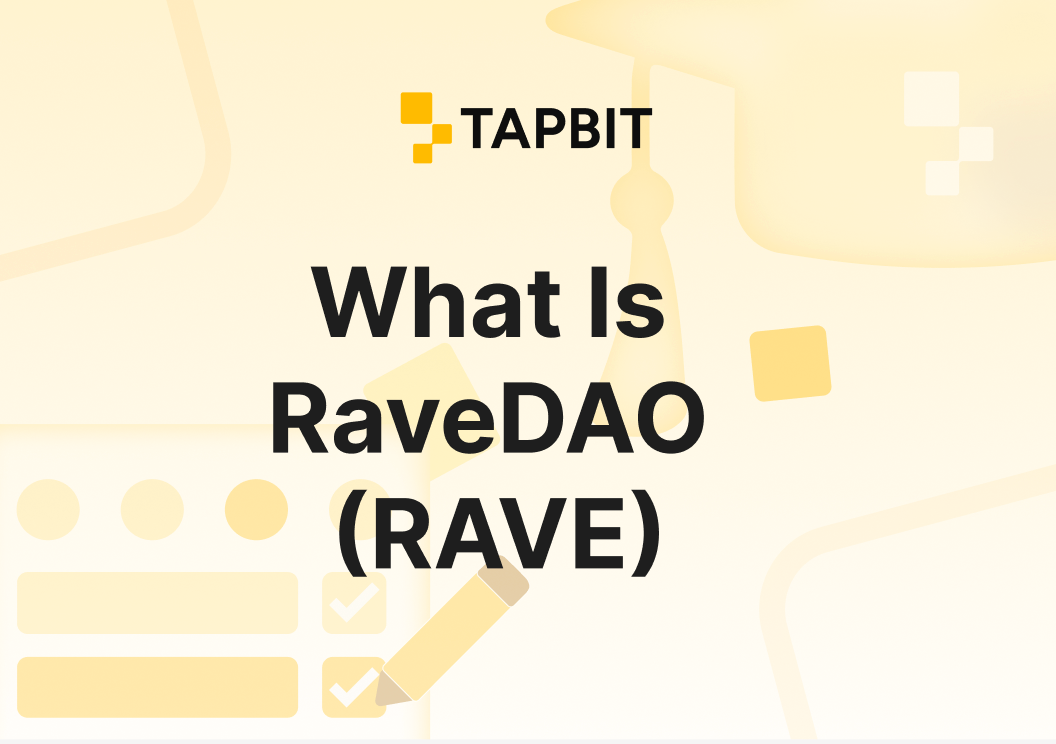 What Is RaveDAO (RAVE)? Everything You Need to Know in 2025