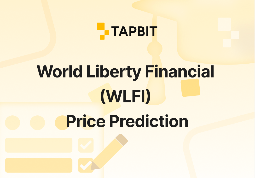 World Liberty Financial (WLFI) Price Prediction 2025-2030: Expert Analysis & Forecast