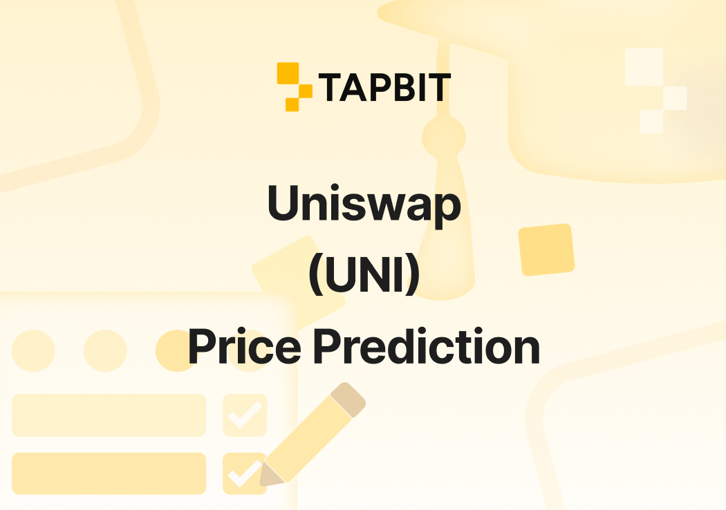 Uniswap (UNI) Price Prediction 2025-2030: Leading DEX Token Analysis & Forecast