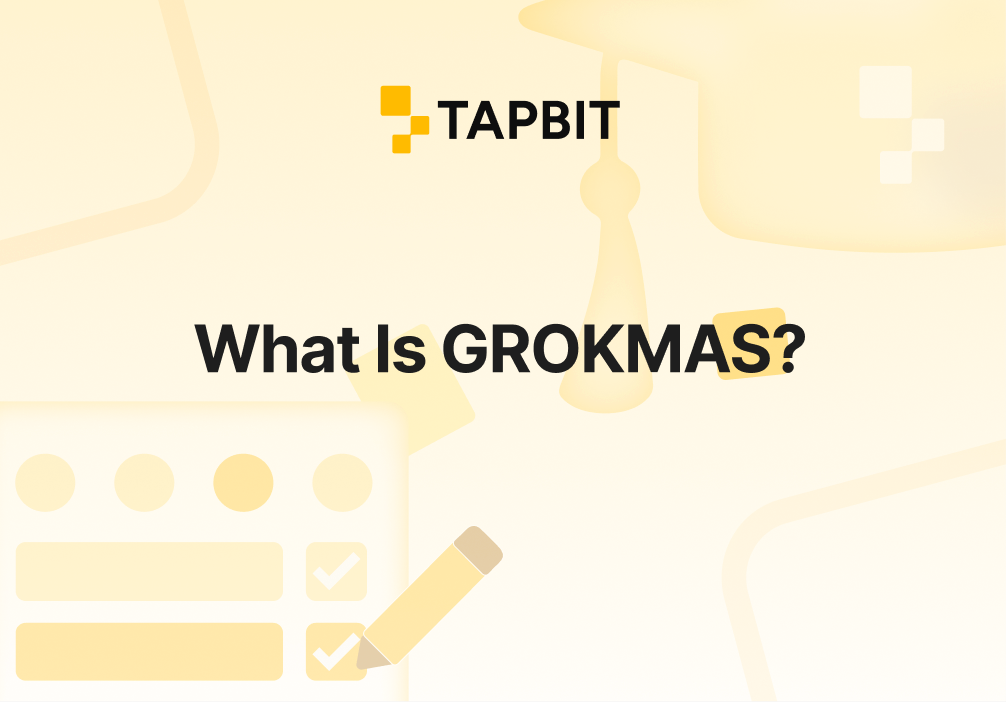 What Is GROKMAS (GROKMAS)? Everything You Need to Know in 2025
