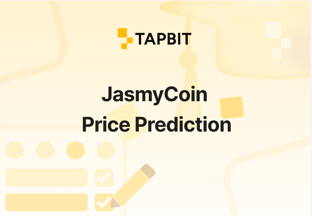 JasmyCoin Price Prediction 2026: Will JASMY Break New All-Time Highs?
