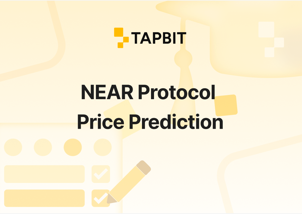 NEAR Protocol Price Prediction 2026: Will NEAR Break New All-Time Highs?