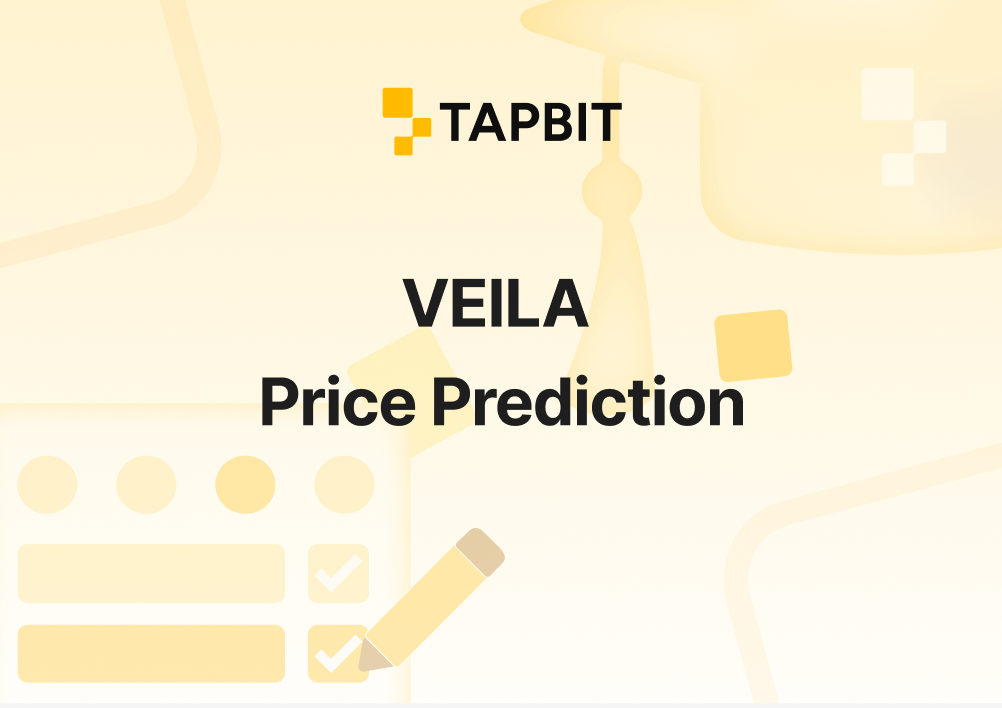 VEILA Price Prediction 2025-2030: Will VEILA Hit $0.05?
