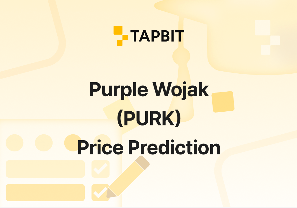Purple Wojak (PURK) Price Prediction 2025-2030: Will PURK Hit $0.10?