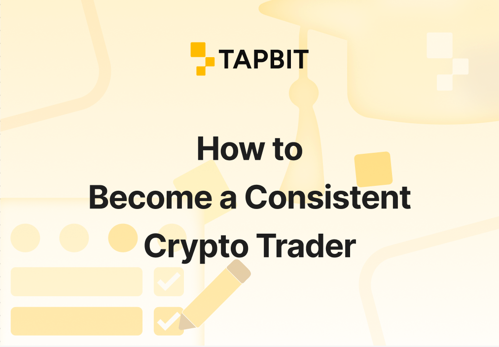 How to Become a Consistent Crypto Trader in 2025: Key Strategies for Long-Term Success