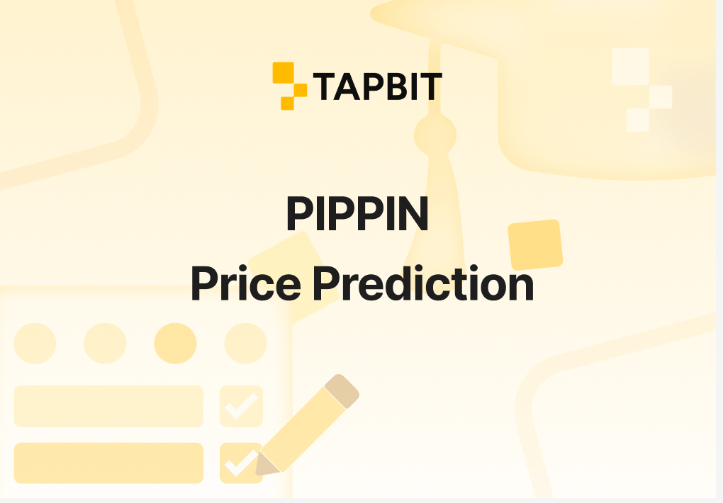 pippin (PIPPIN) Price Prediction 2025-2026: Will PIPPIN Reach New Heights?