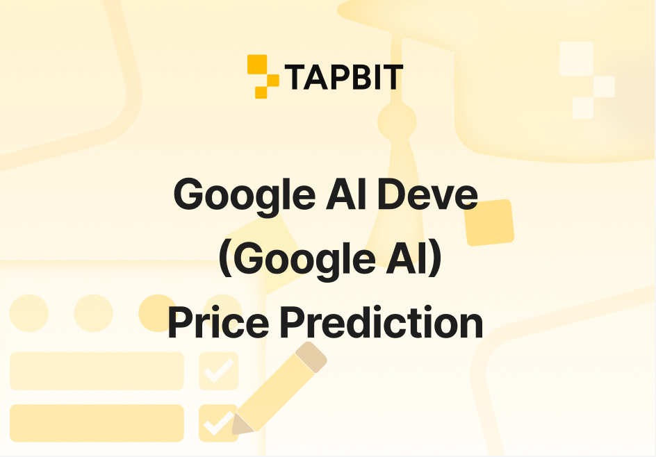 Google AI Deve (Google AI) Price Prediction 2026: Will This Solana Token Explode?
