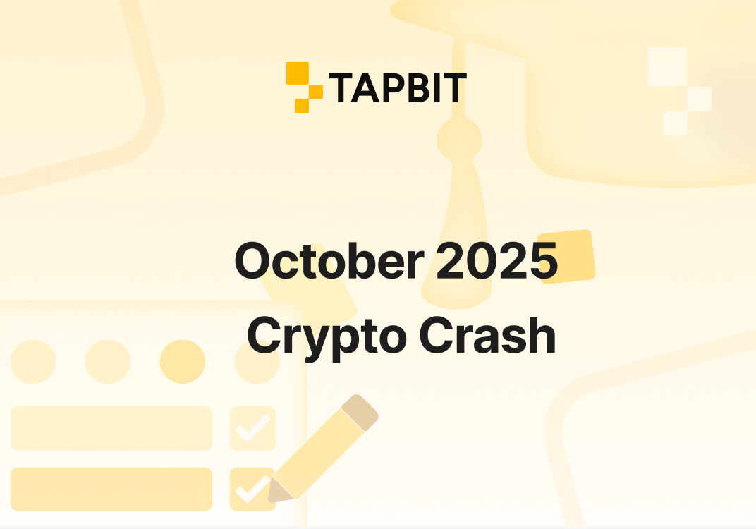 October 2025 Crypto Crash: Bearish Shift and $1.3 Trillion Market Loss Explained