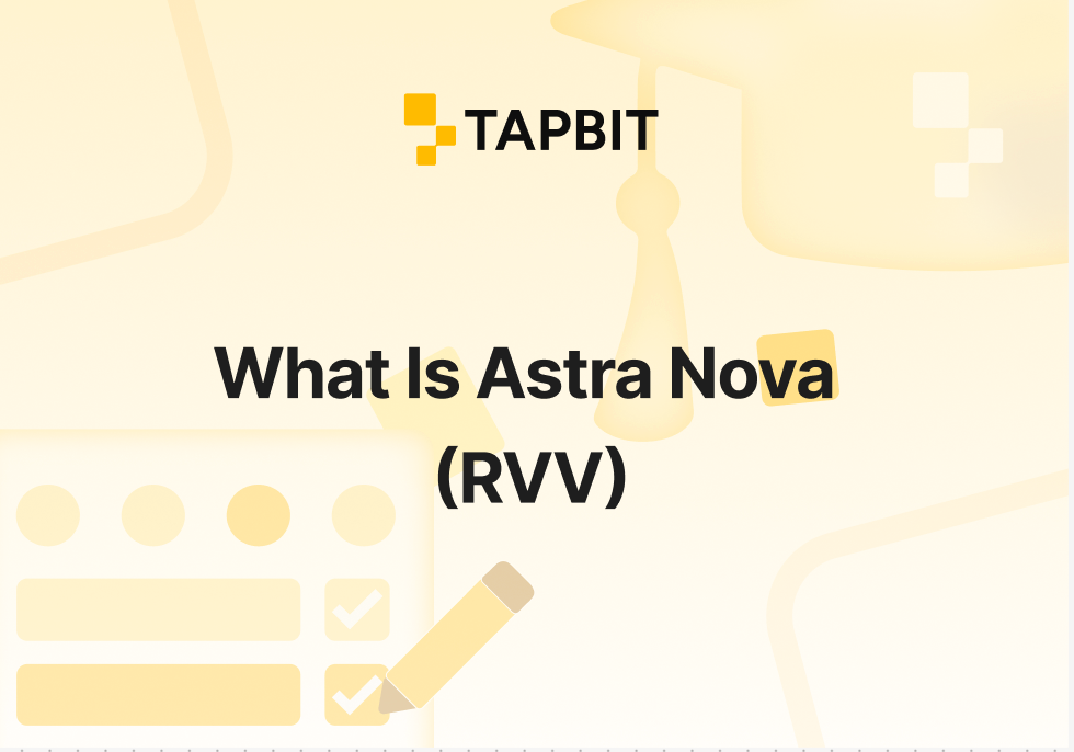 What Is Astra Nova (RVV)? Everything You Need to Know in 2025