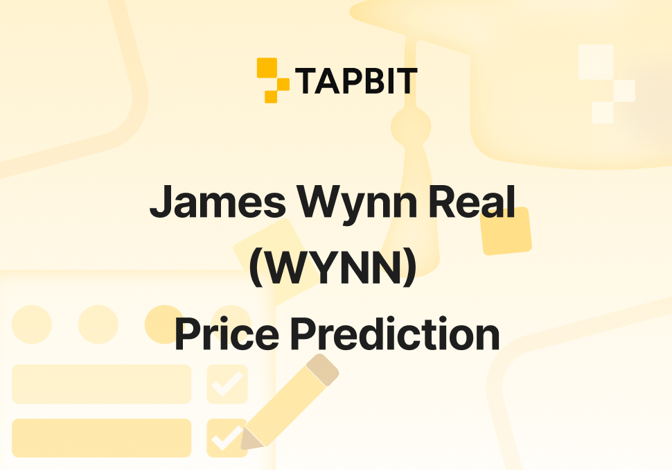 James Wynn Real (WYNN) Price Prediction 2025-2026: Will WYNN Break New All-Time Highs?