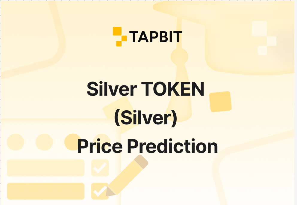 Silver TOKEN (Silver) Price Prediction 2025-2026: Will Silver Break New All-Time Highs?