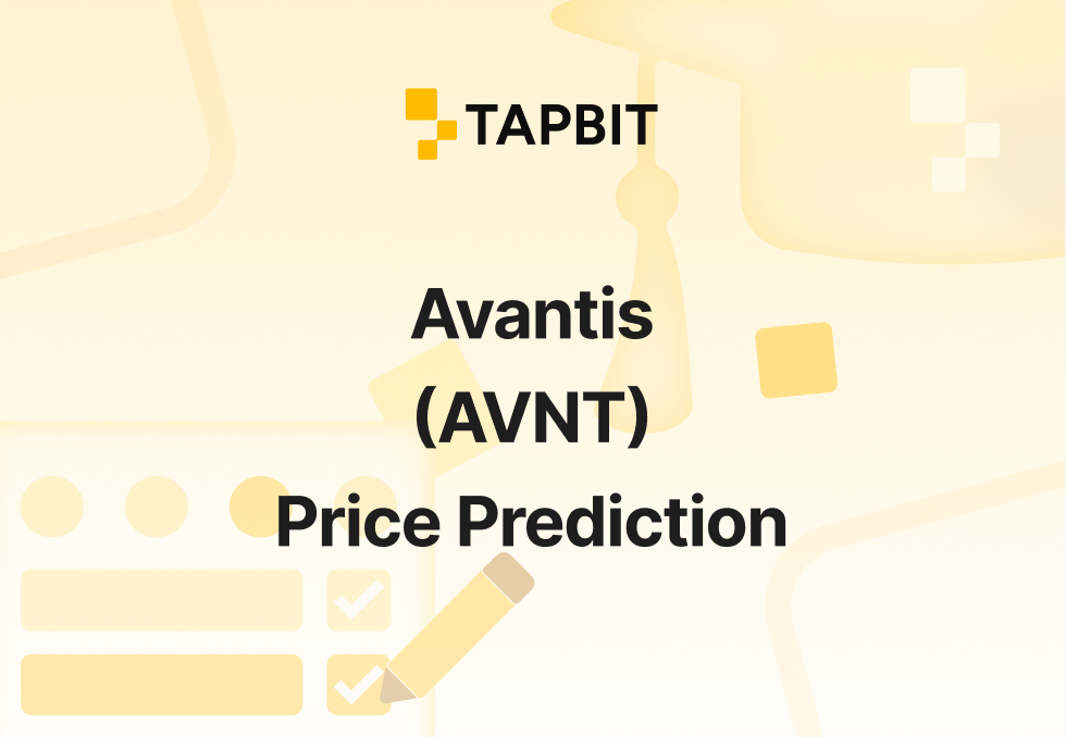 Avantis (AVNT) Price Prediction 2025–2030: Will Avantis Hit $3.9526?