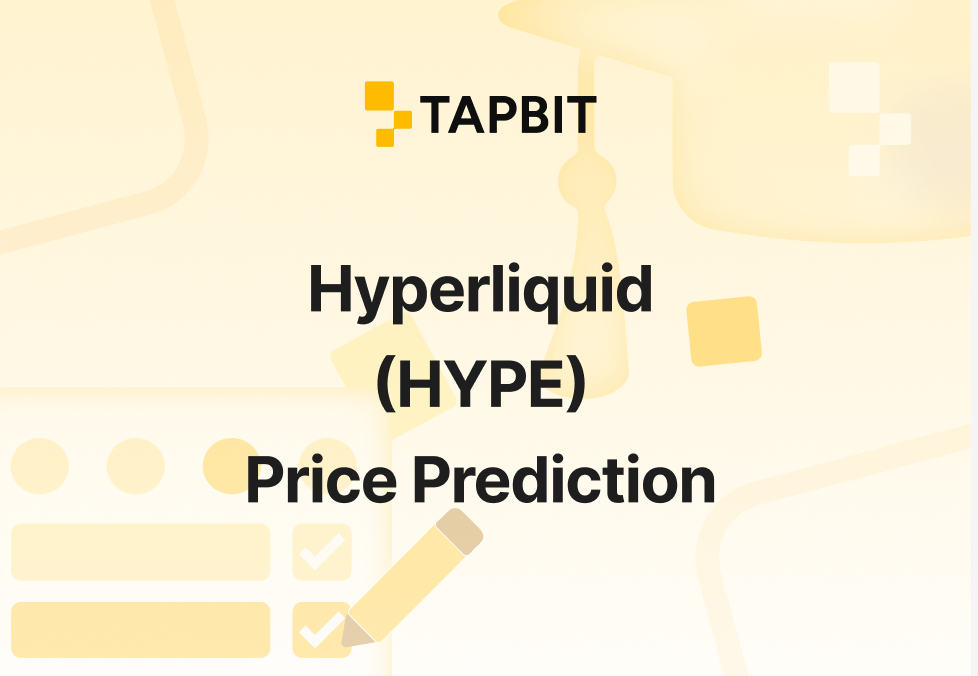 Hyperliquid (HYPE) Price Prediction 2025–2030: Will Hyperliquid Hit $263.27?