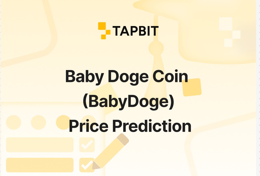 Baby Doge Coin (BabyDoge) Price Prediction 2025–2030: Will Baby Doge Coin Hit $0.00000001?