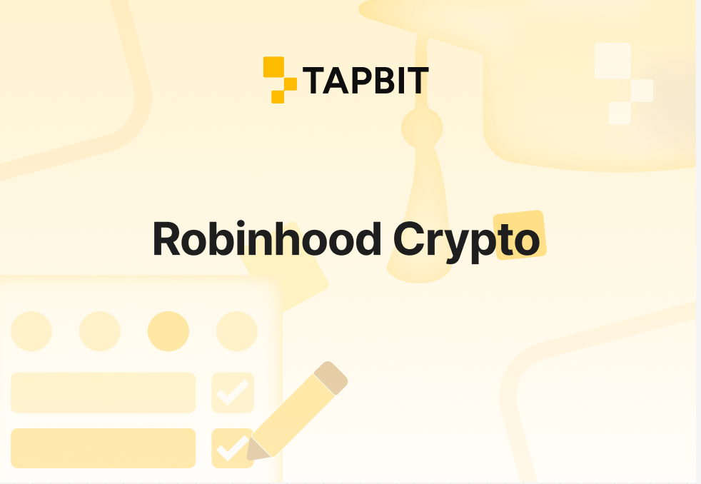 Robinhood Crypto 2025: Full Guide to Features, Fees & Trading