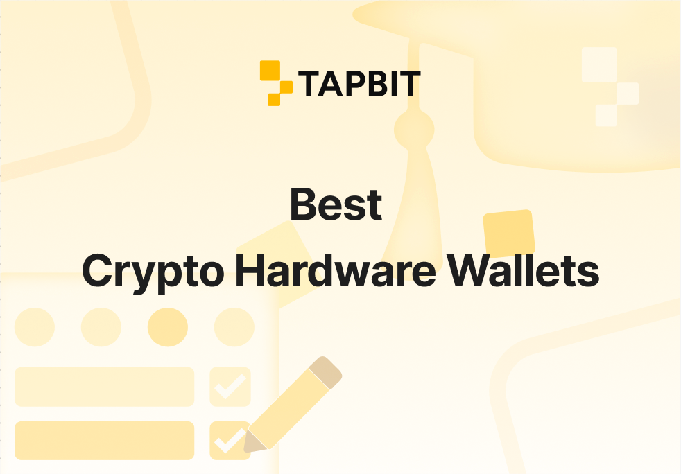 Best Crypto Hardware Wallets 2025: Top Picks, Reviews & Buyer’s Guide