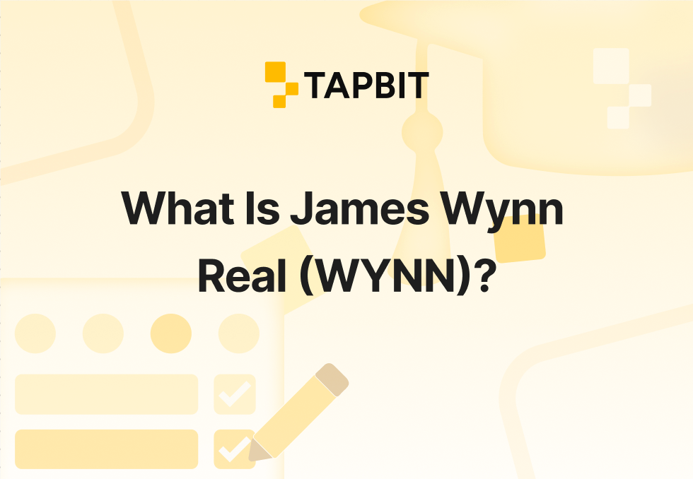 What Is James Wynn Real (WYNN)? Everything You Need to Know in 2025