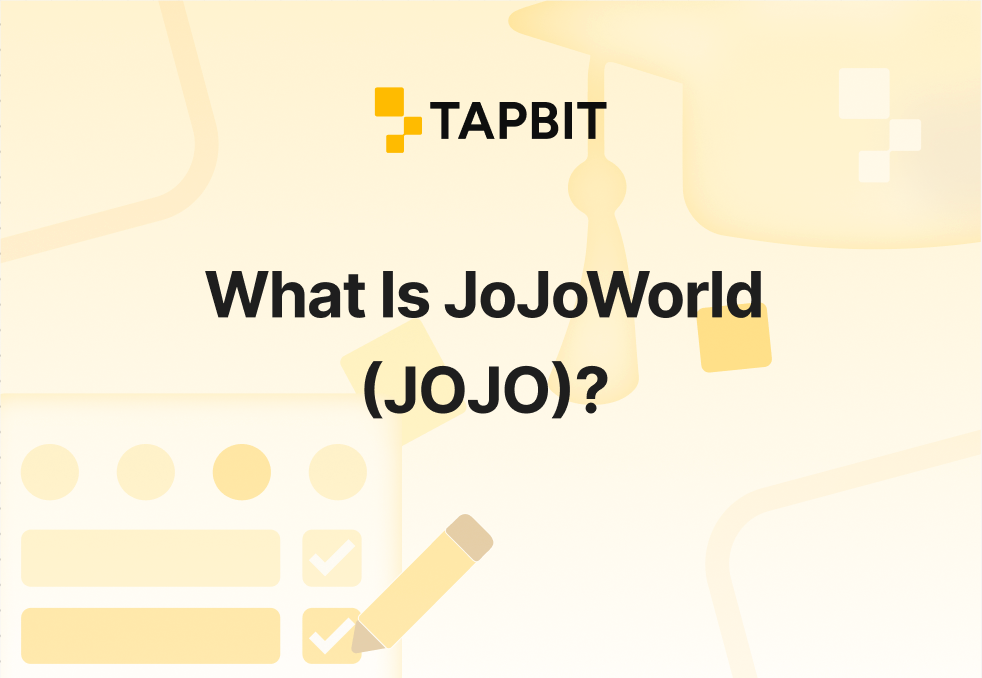 What Is JoJoWorld (JOJO)? Everything You Need to Know in 2025