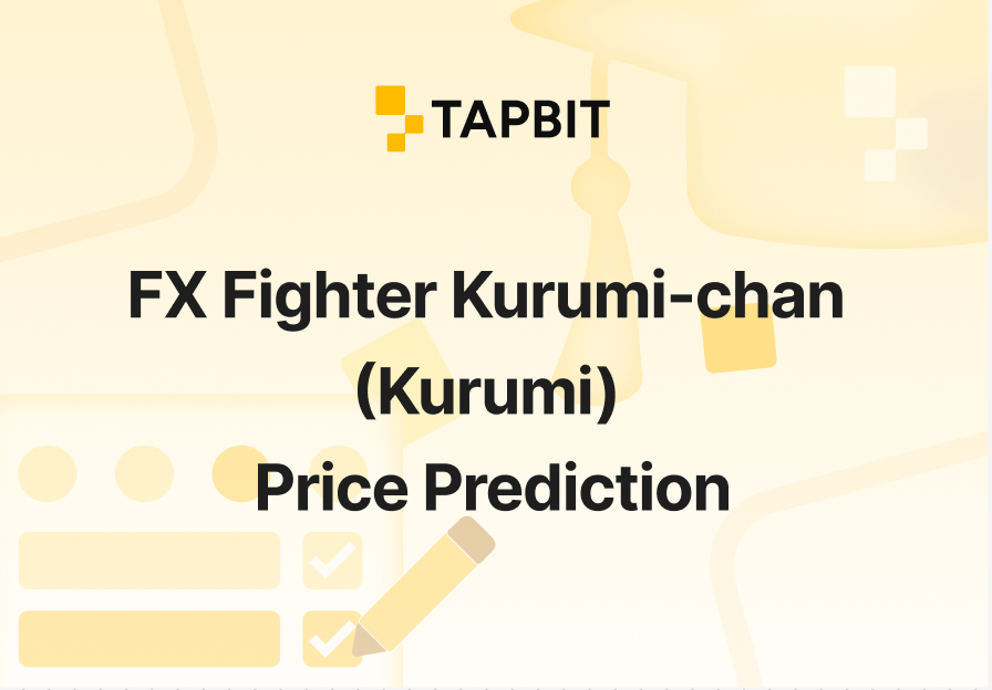 FX Fighter Kurumi-chan (Kurumi) Price Prediction 2025–2030: Will Kurumi Hit $0.01903?